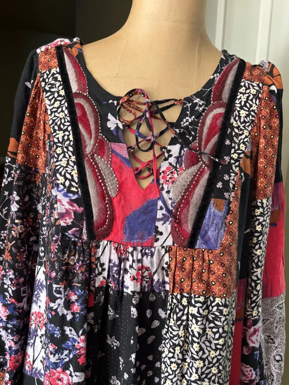 Anthropologie used great